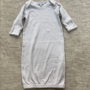 Magnolia Baby Gray Gown